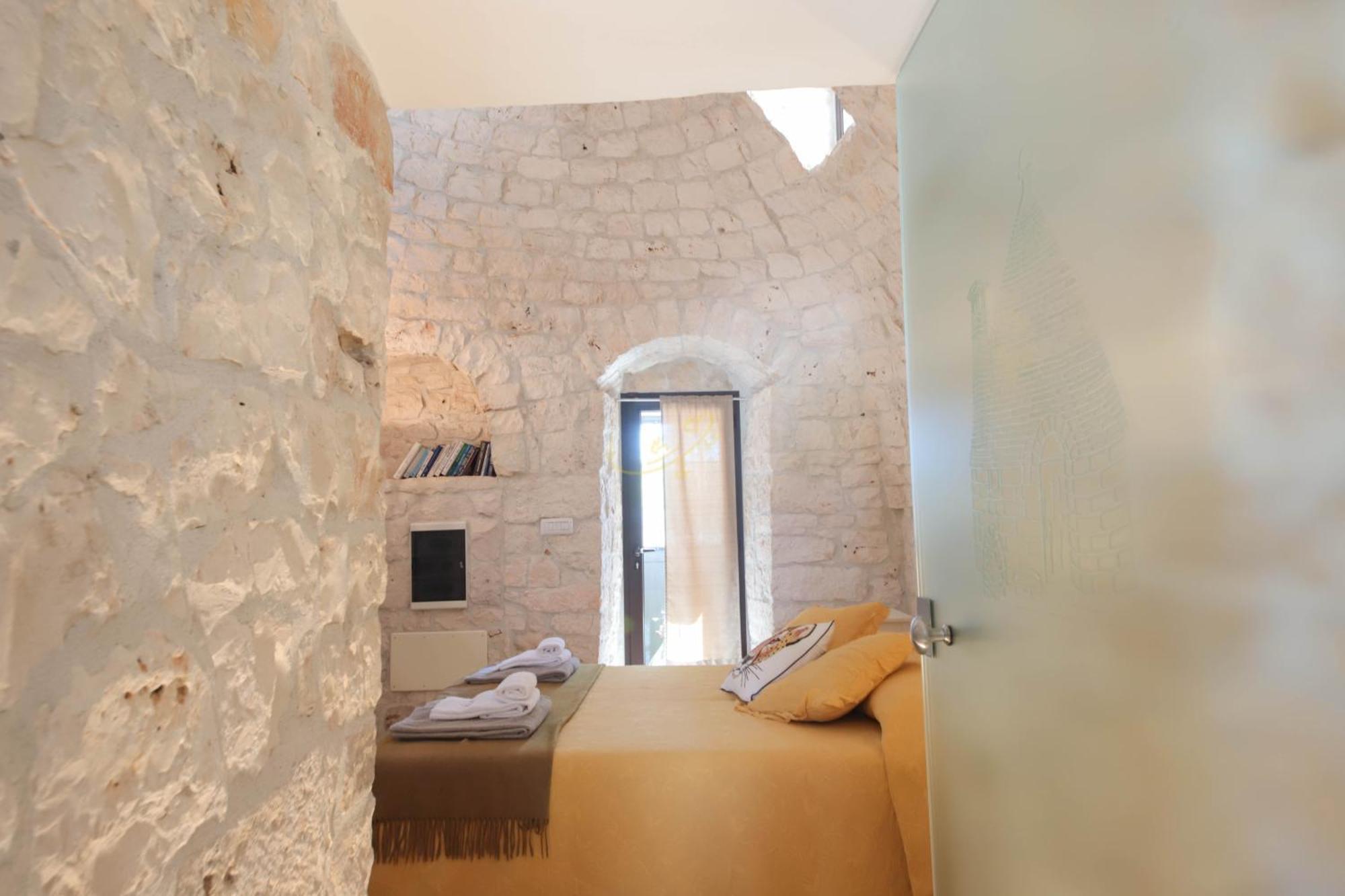 Td Trulli Della Lama Private Trulli With Pool Castellana Grotte Dış mekan fotoğraf