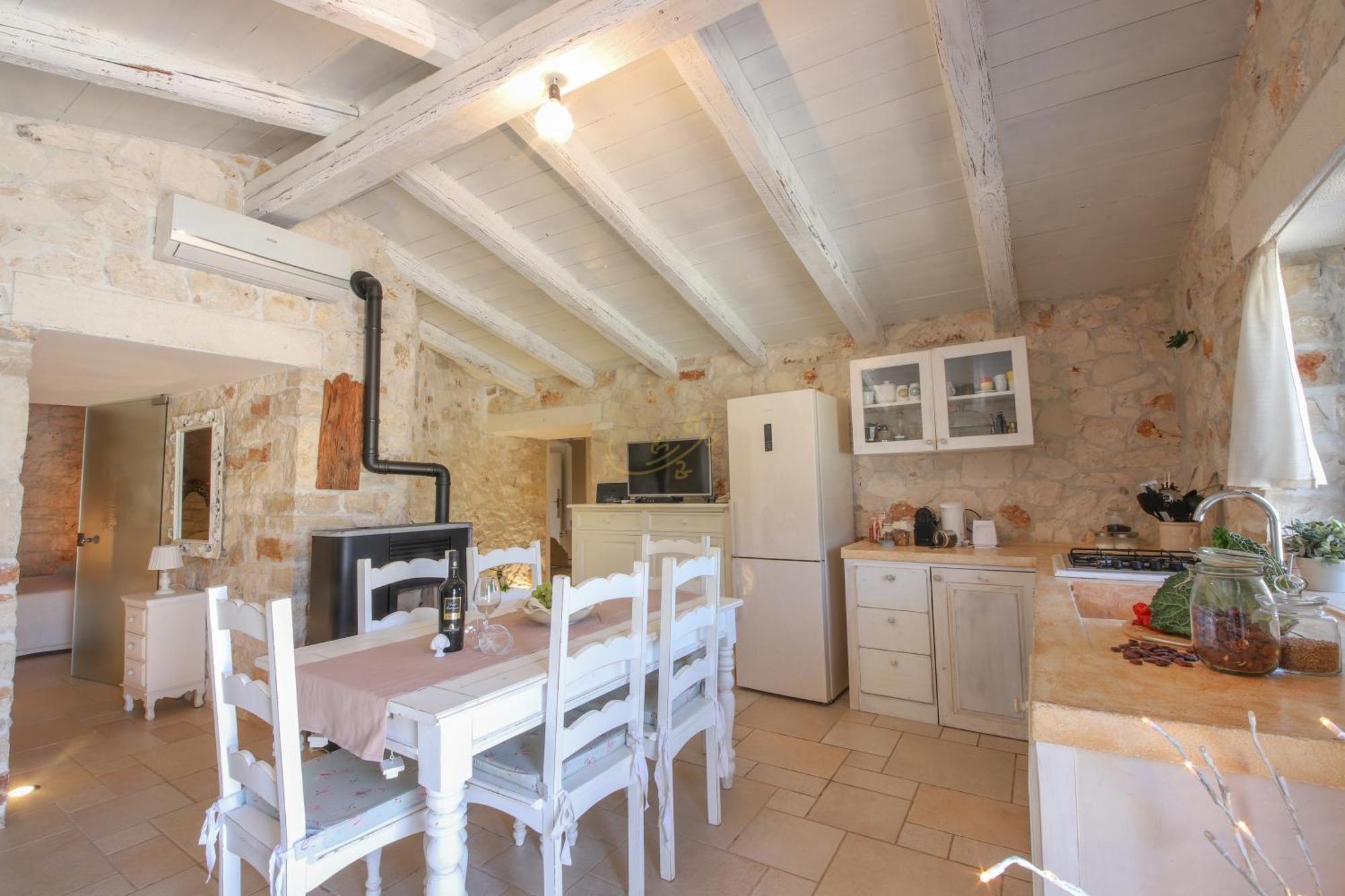 Td Trulli Della Lama Private Trulli With Pool Castellana Grotte Dış mekan fotoğraf